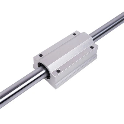 Thanh trượt đơn vị trượt tuyến tính