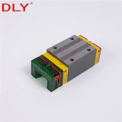 Khối dẫn hướng tuyến tính vuông